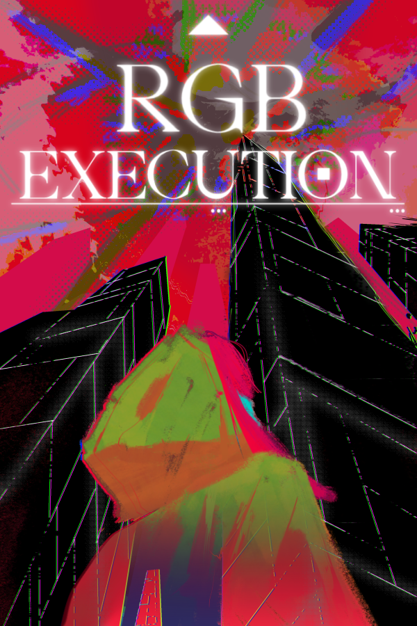 RGB: EXECUTION CAPSULE_VERTICAL
