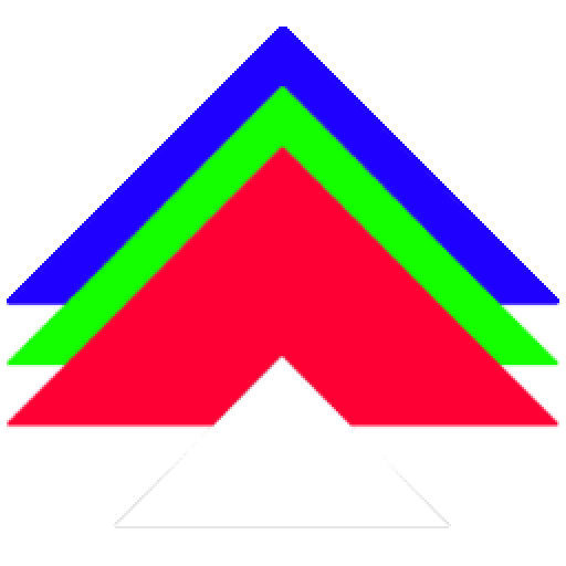 RGB: EXECUTION ICON