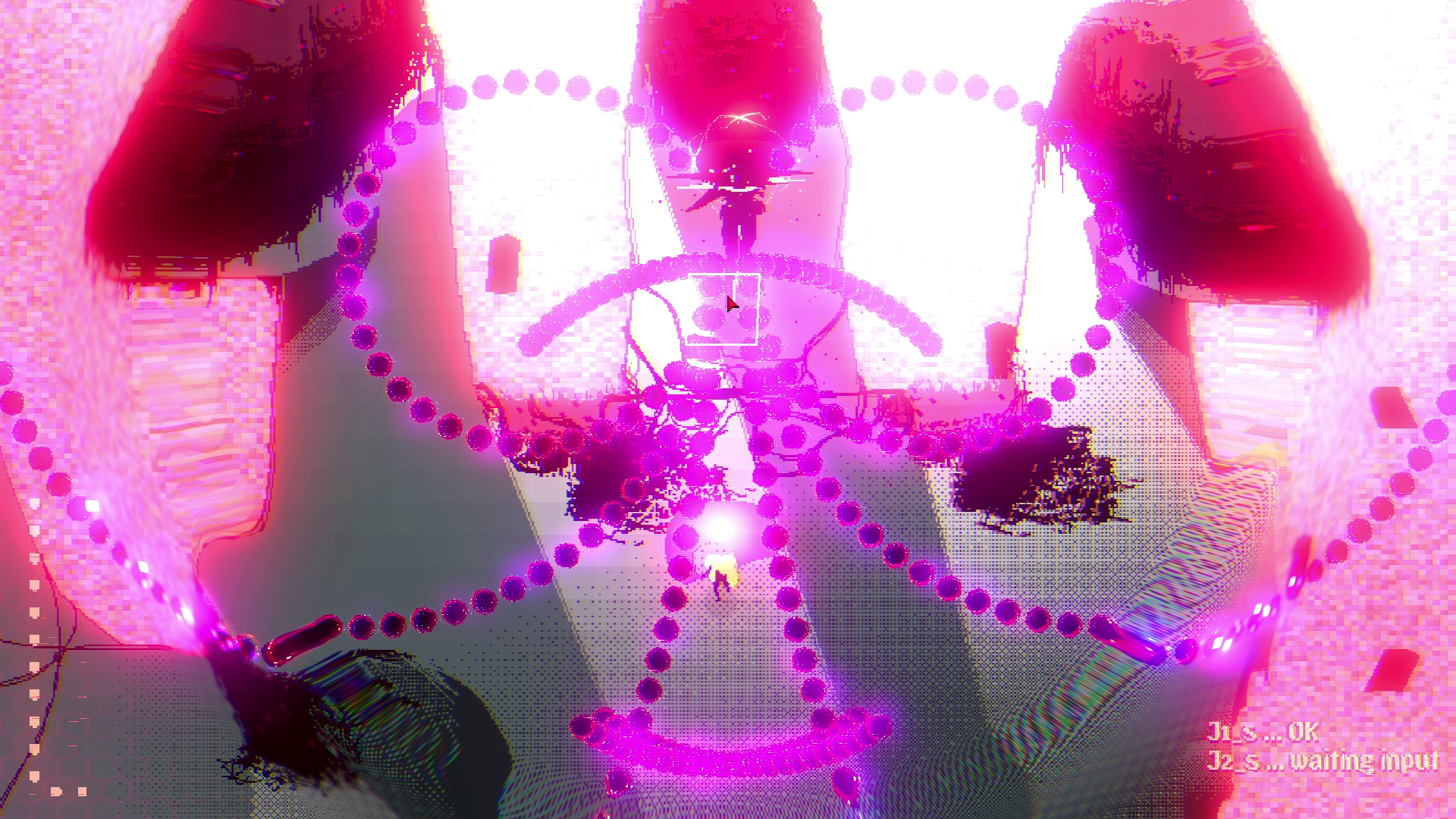 RGB: EXECUTION screenshot 01