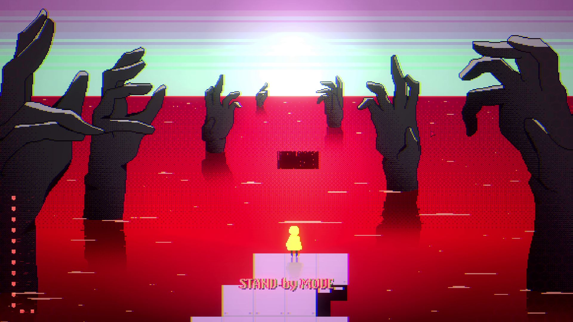 RGB: EXECUTION screenshot 02