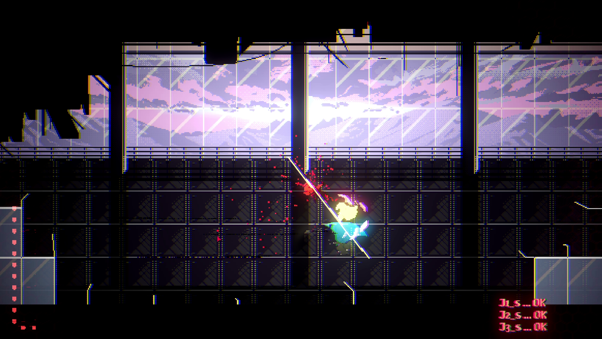 RGB: EXECUTION screenshot 05
