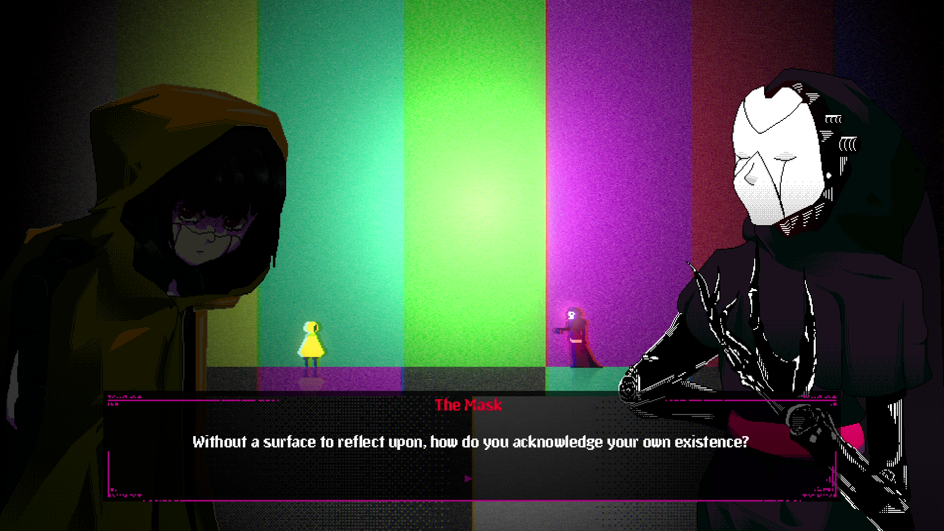 RGB: EXECUTION screenshot 06